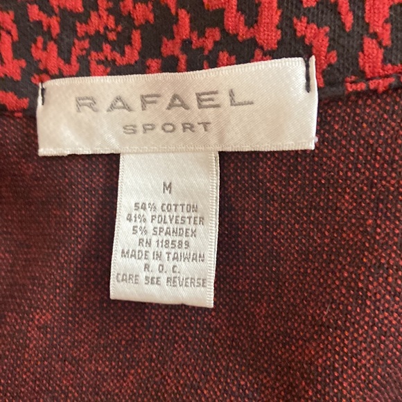 Rafael Sport Knit Jacket - Picture 4 of 8